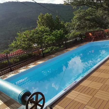 Holiday Homes Mirjana Mošćenička Draga エクステリア 写真