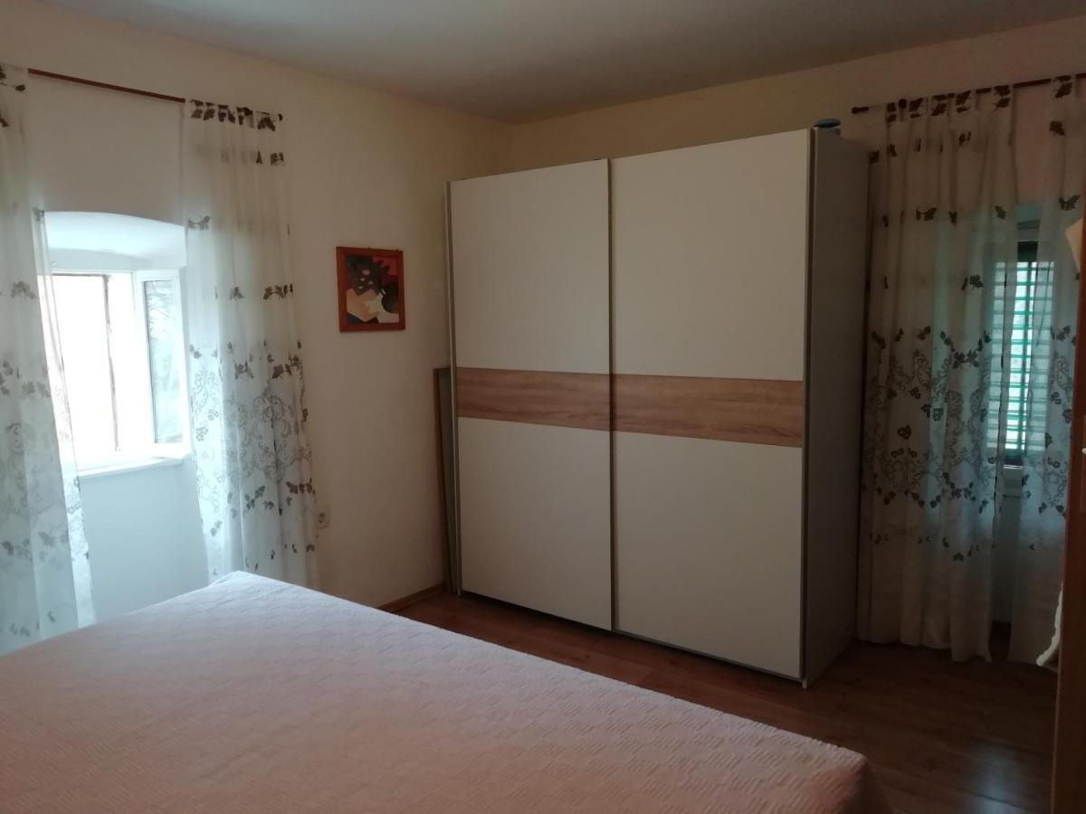 Holiday Homes Mirjana Mošćenička Draga エクステリア 写真