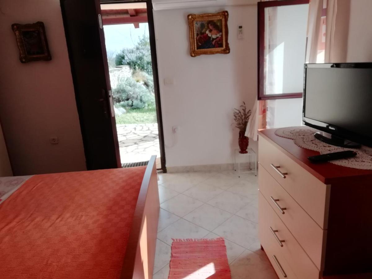 Holiday Homes Mirjana Mošćenička Draga エクステリア 写真