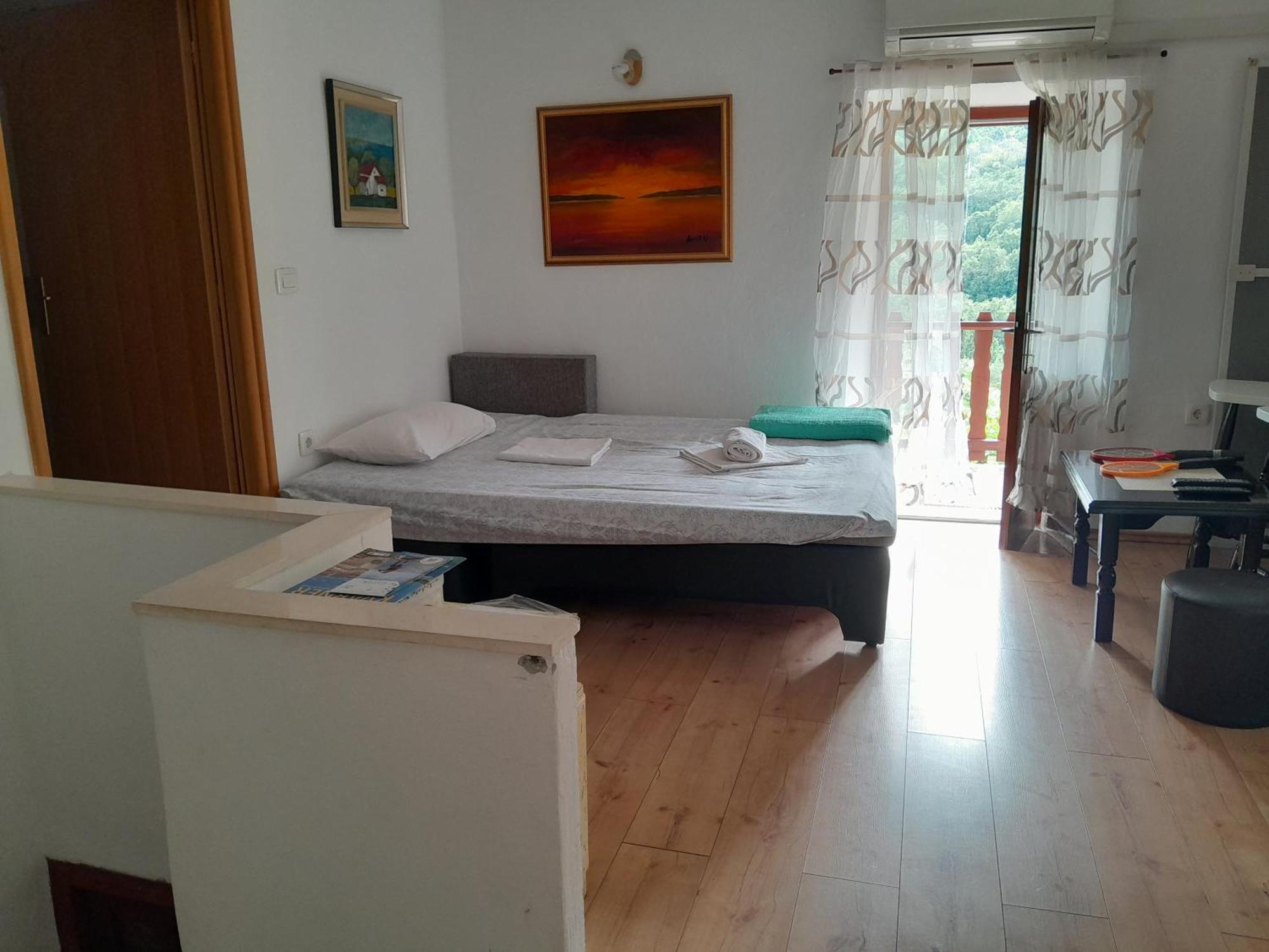 Holiday Homes Mirjana Mošćenička Draga エクステリア 写真
