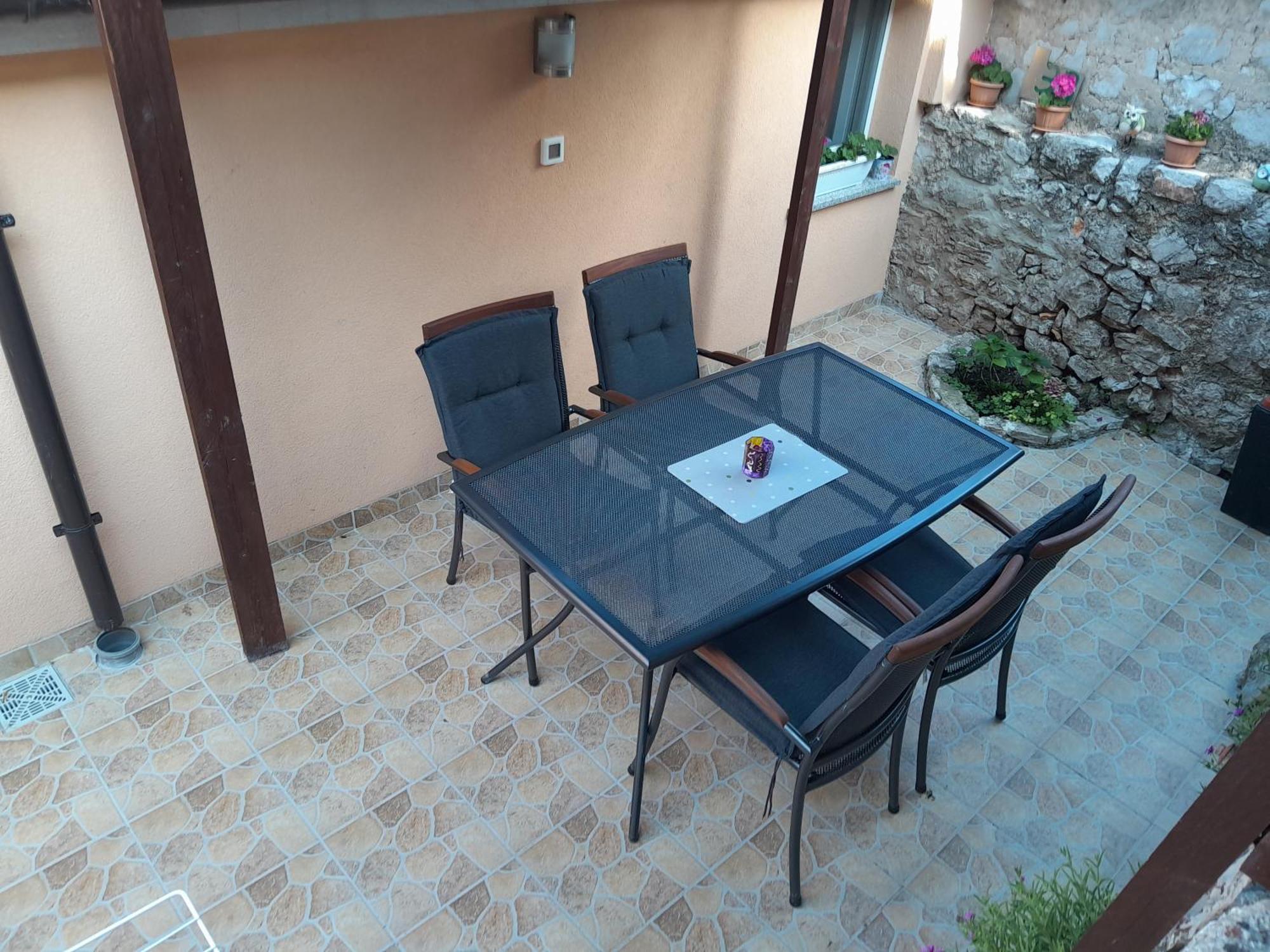 Holiday Homes Mirjana Mošćenička Draga エクステリア 写真