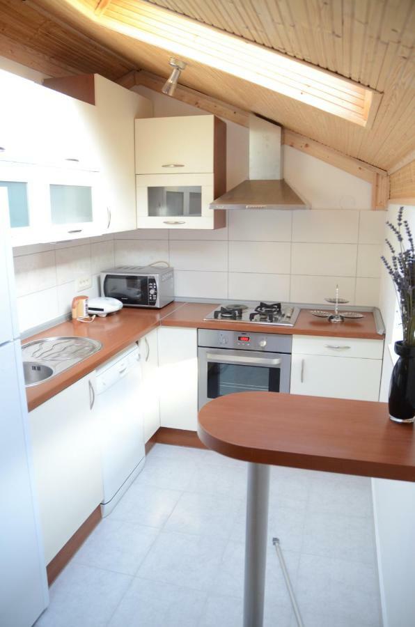 Holiday Homes Mirjana Mošćenička Draga エクステリア 写真