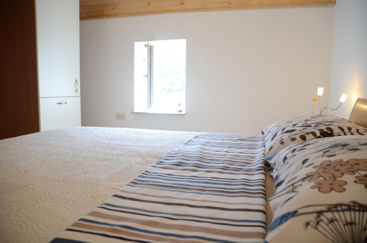 Holiday Homes Mirjana Mošćenička Draga エクステリア 写真
