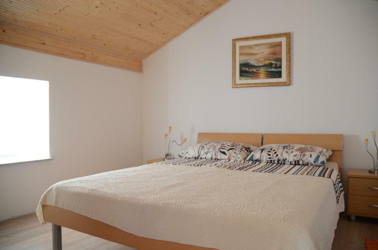Holiday Homes Mirjana Mošćenička Draga エクステリア 写真