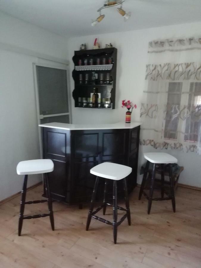 Holiday Homes Mirjana Mošćenička Draga エクステリア 写真
