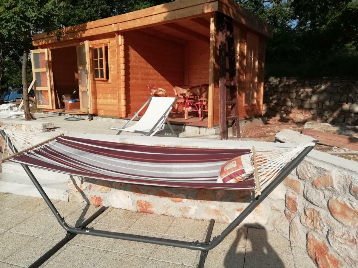 Holiday Homes Mirjana Mošćenička Draga エクステリア 写真