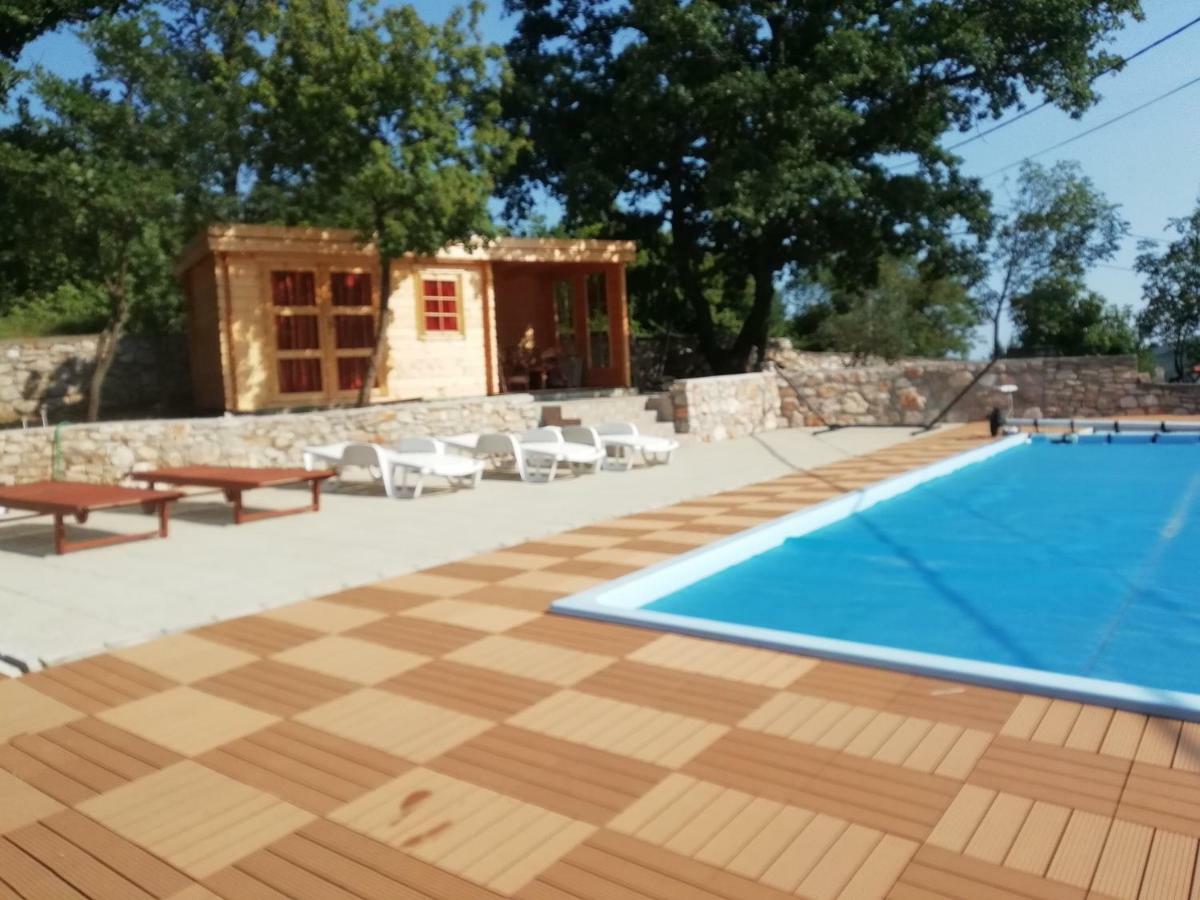 Holiday Homes Mirjana Mošćenička Draga エクステリア 写真