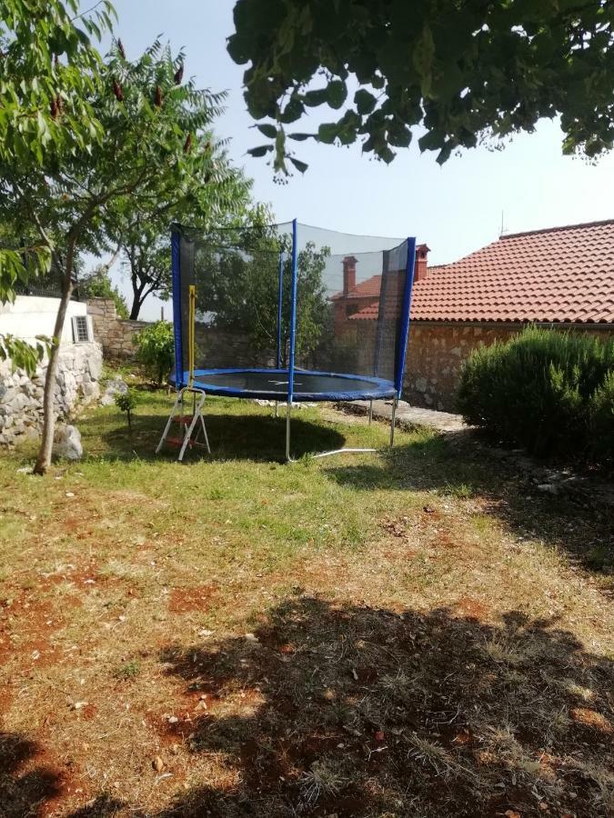 Holiday Homes Mirjana Mošćenička Draga エクステリア 写真