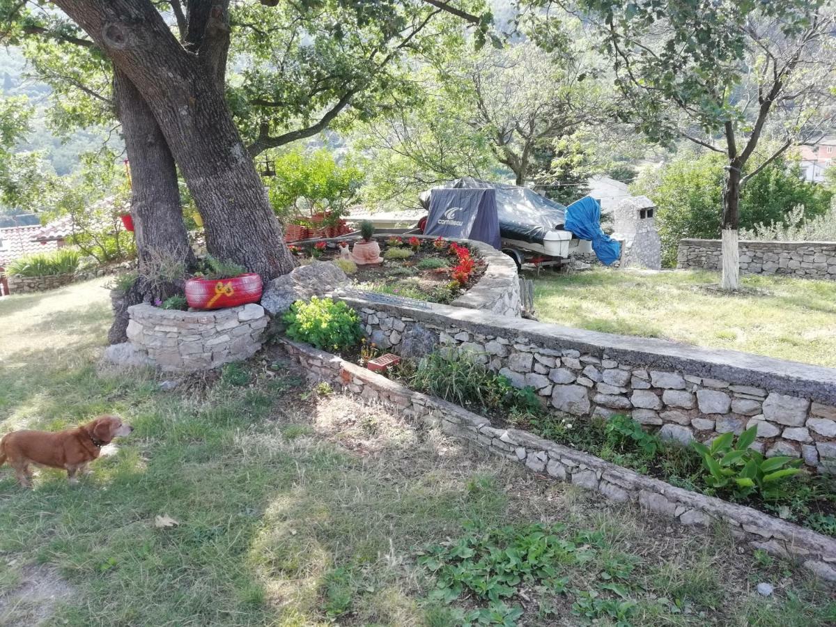 Holiday Homes Mirjana Mošćenička Draga エクステリア 写真