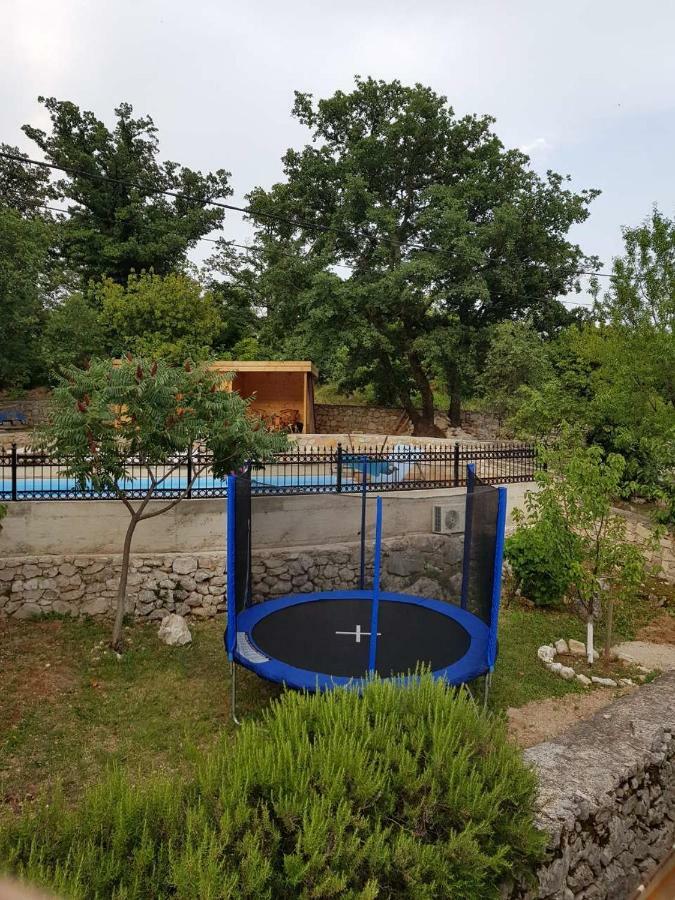 Holiday Homes Mirjana Mošćenička Draga エクステリア 写真