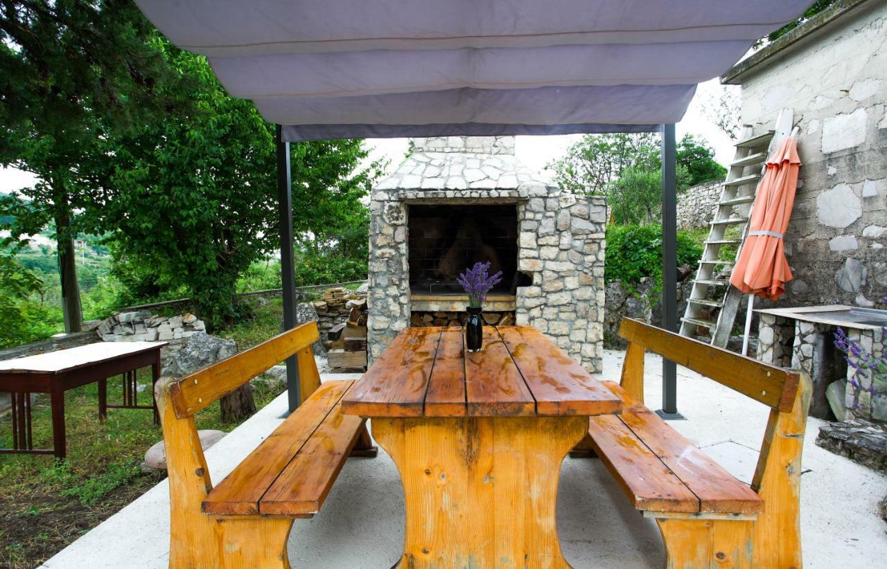 Holiday Homes Mirjana Mošćenička Draga エクステリア 写真