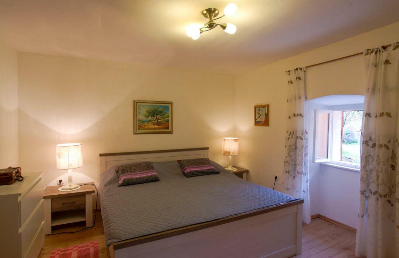 Holiday Homes Mirjana Mošćenička Draga エクステリア 写真
