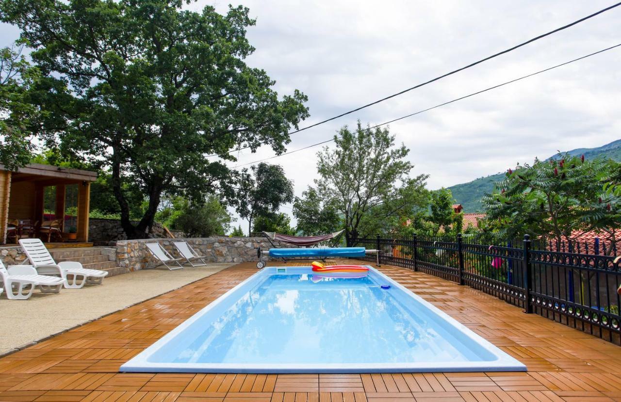 Holiday Homes Mirjana Mošćenička Draga エクステリア 写真