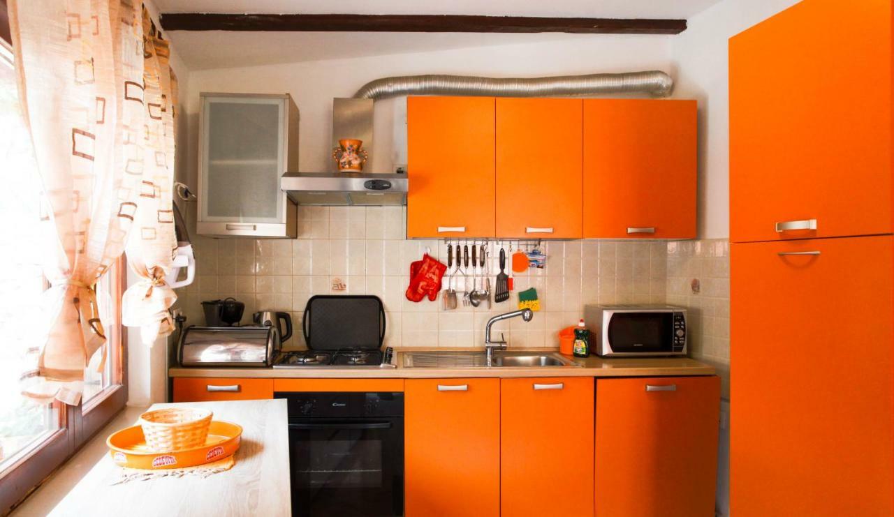 Holiday Homes Mirjana Mošćenička Draga エクステリア 写真