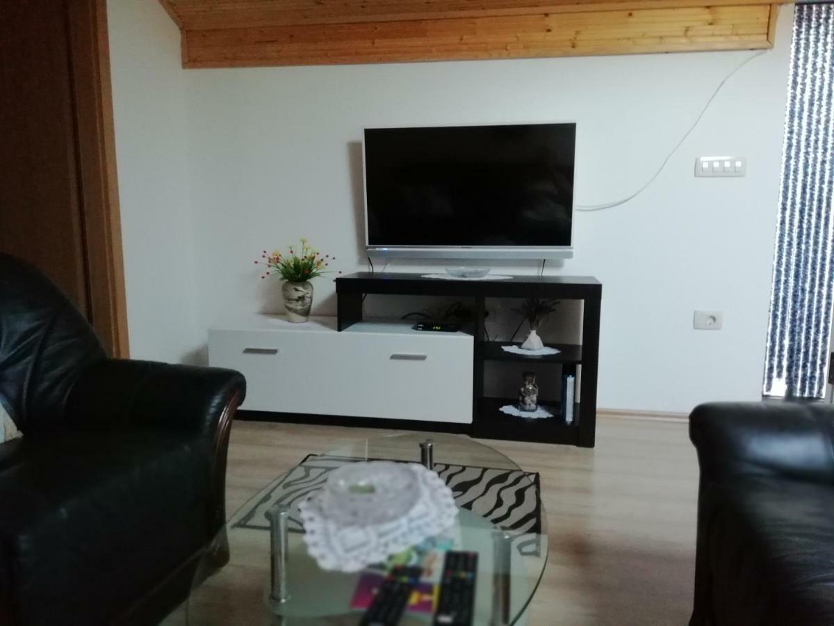 Holiday Homes Mirjana Mošćenička Draga エクステリア 写真