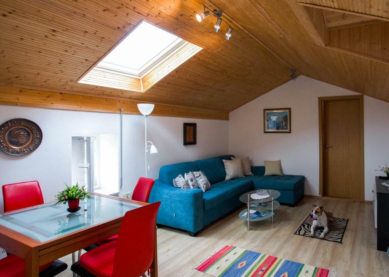 Holiday Homes Mirjana Mošćenička Draga エクステリア 写真